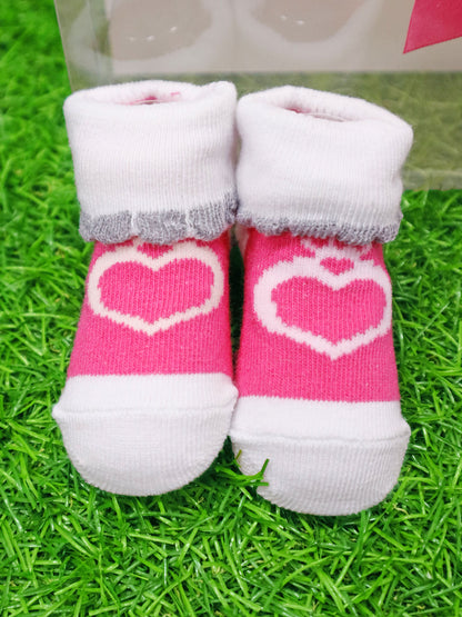 Set de medias para bebé - 87047