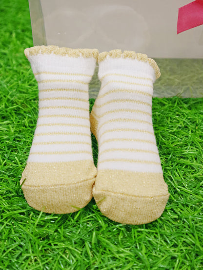 Set de medias para bebé - 87047