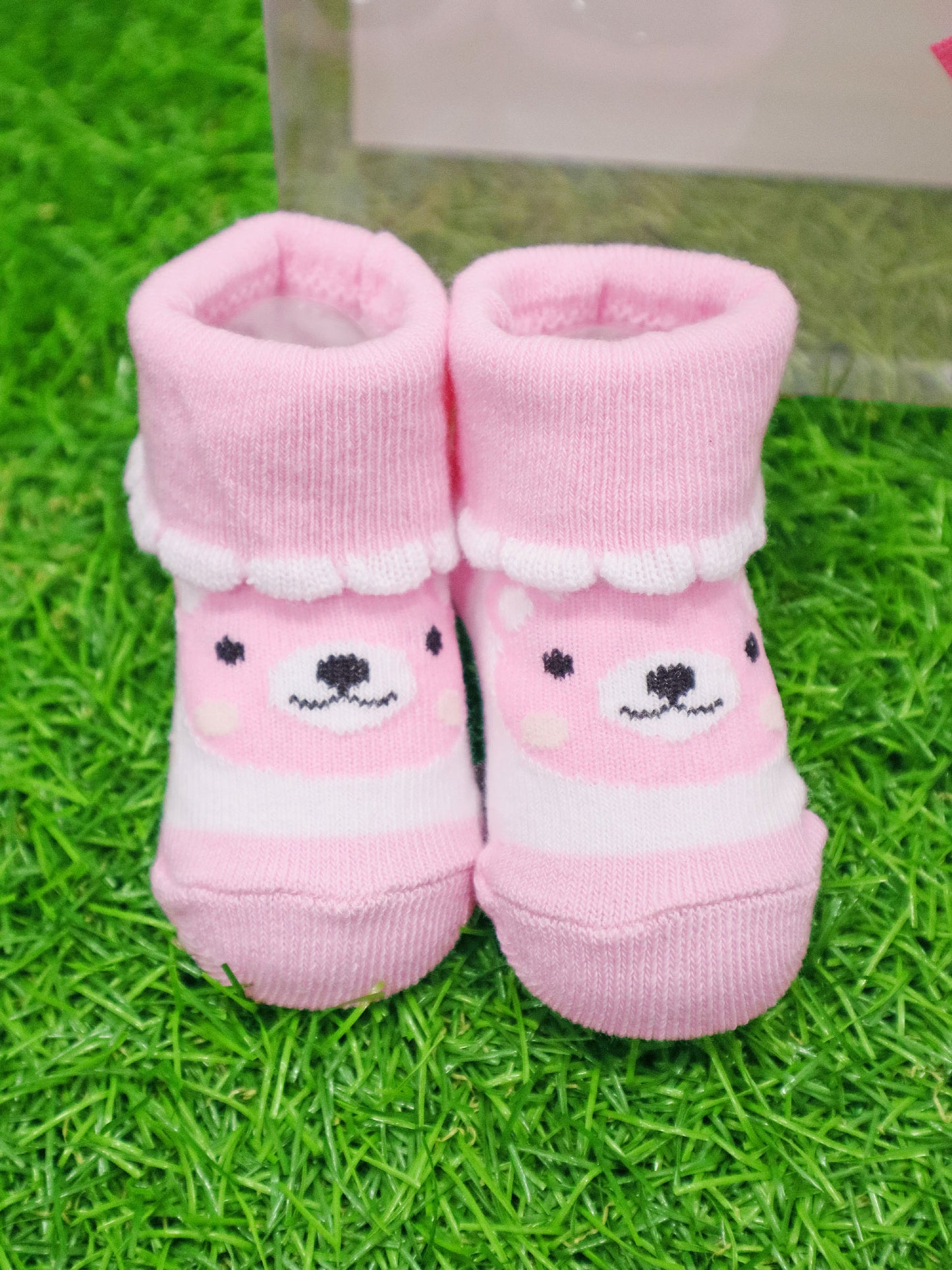Set de medias para bebé - 87047