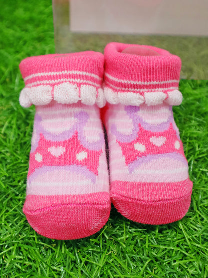 Set de medias para bebé - 87047