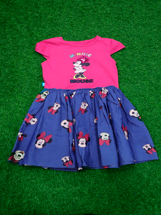 VESTIDO - 1010918