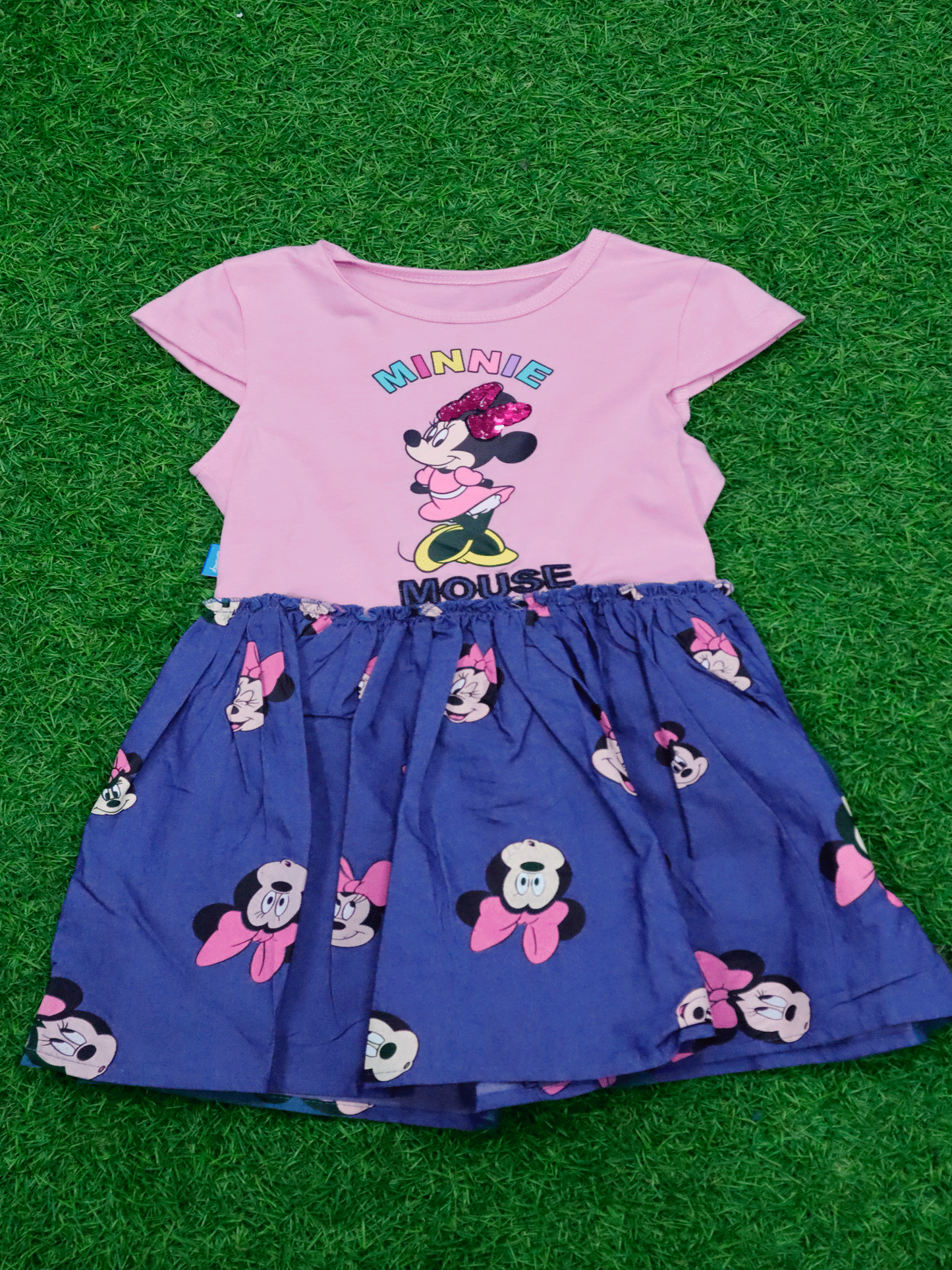 VESTIDO - 1010918
