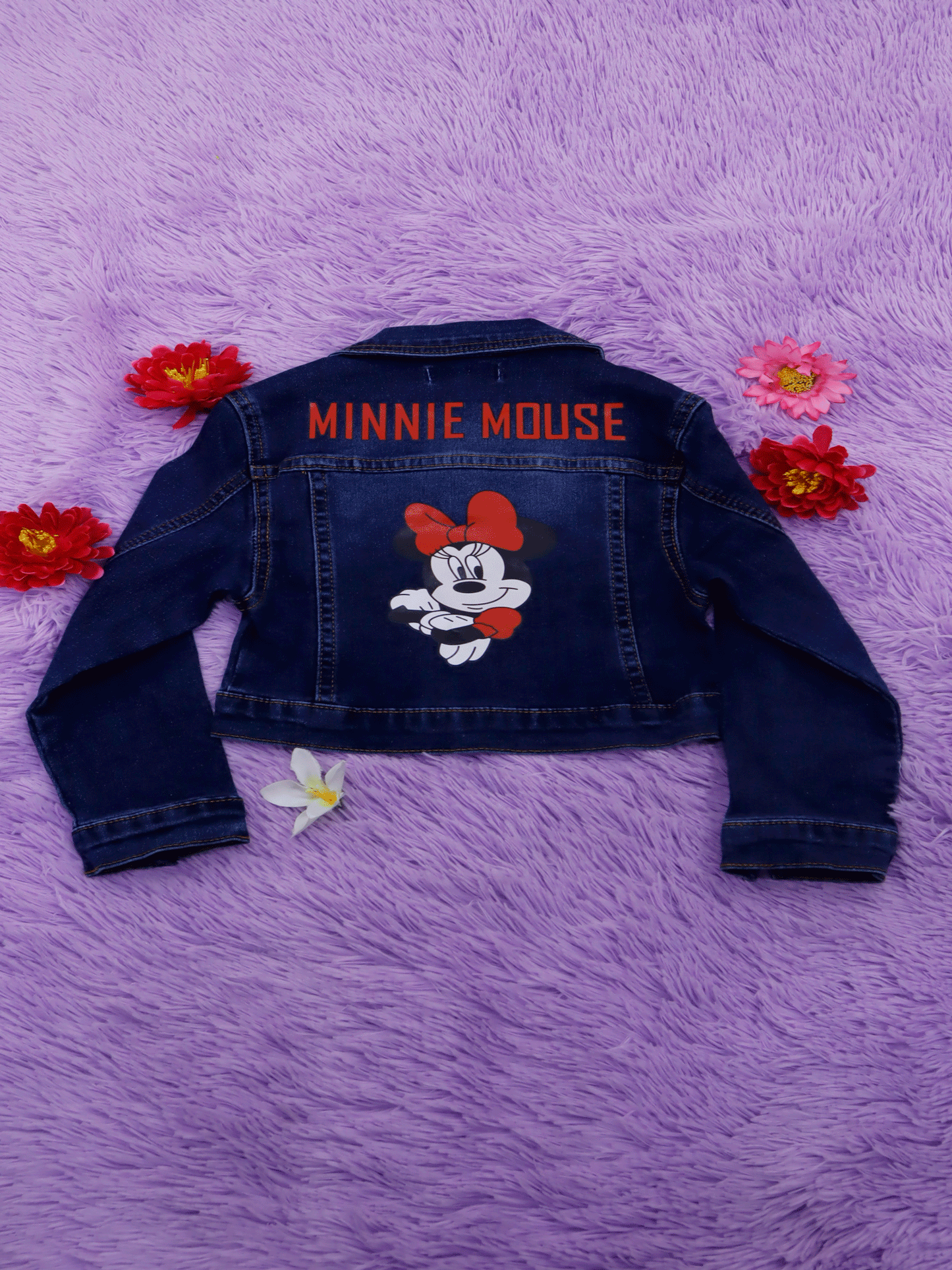 CHAQUETA - 3067789B