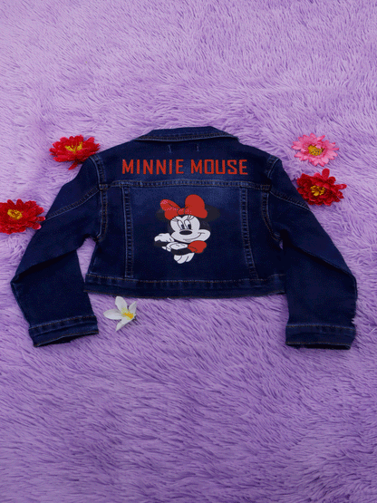 CHAQUETA - 3067789B