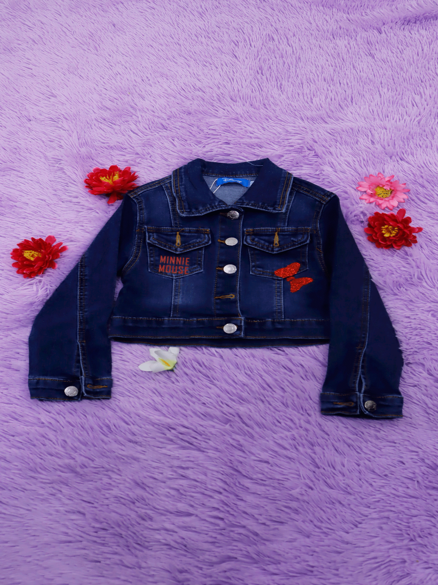 CHAQUETA - 3067789B