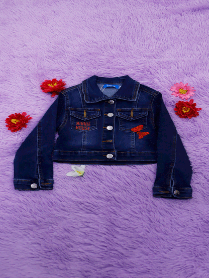CHAQUETA - 3067789B