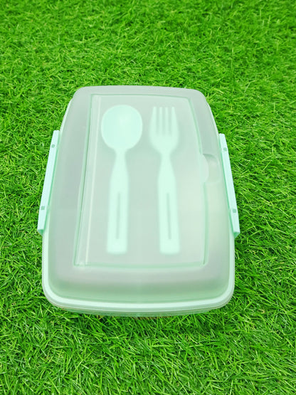 Envase plástico - BGTLT036