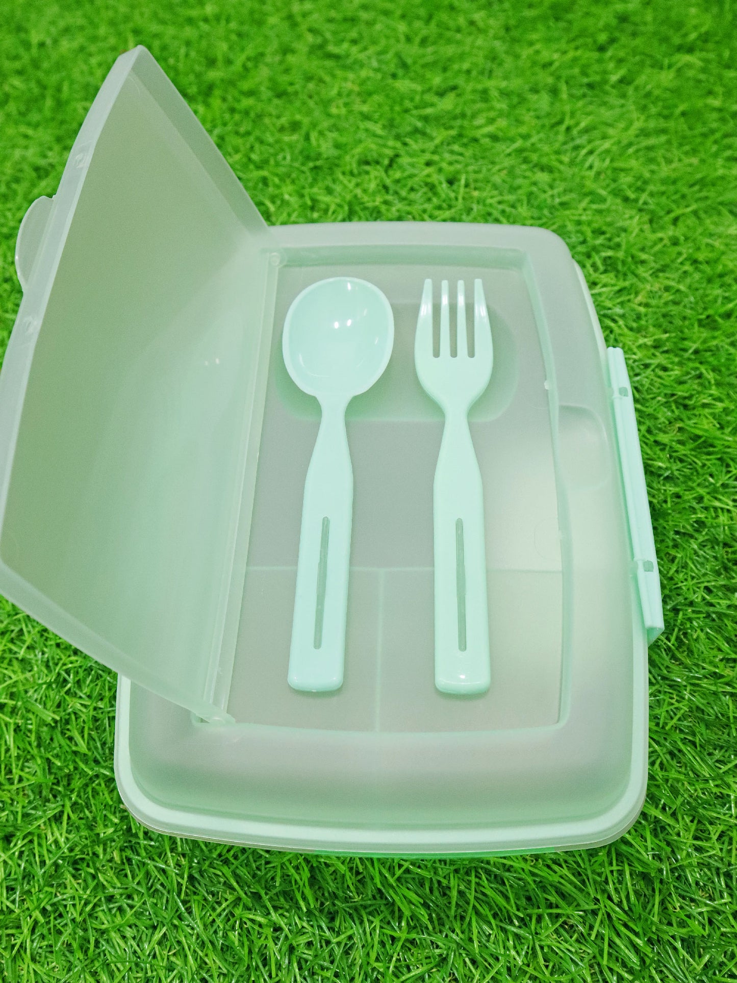 Envase plástico - BGTLT036