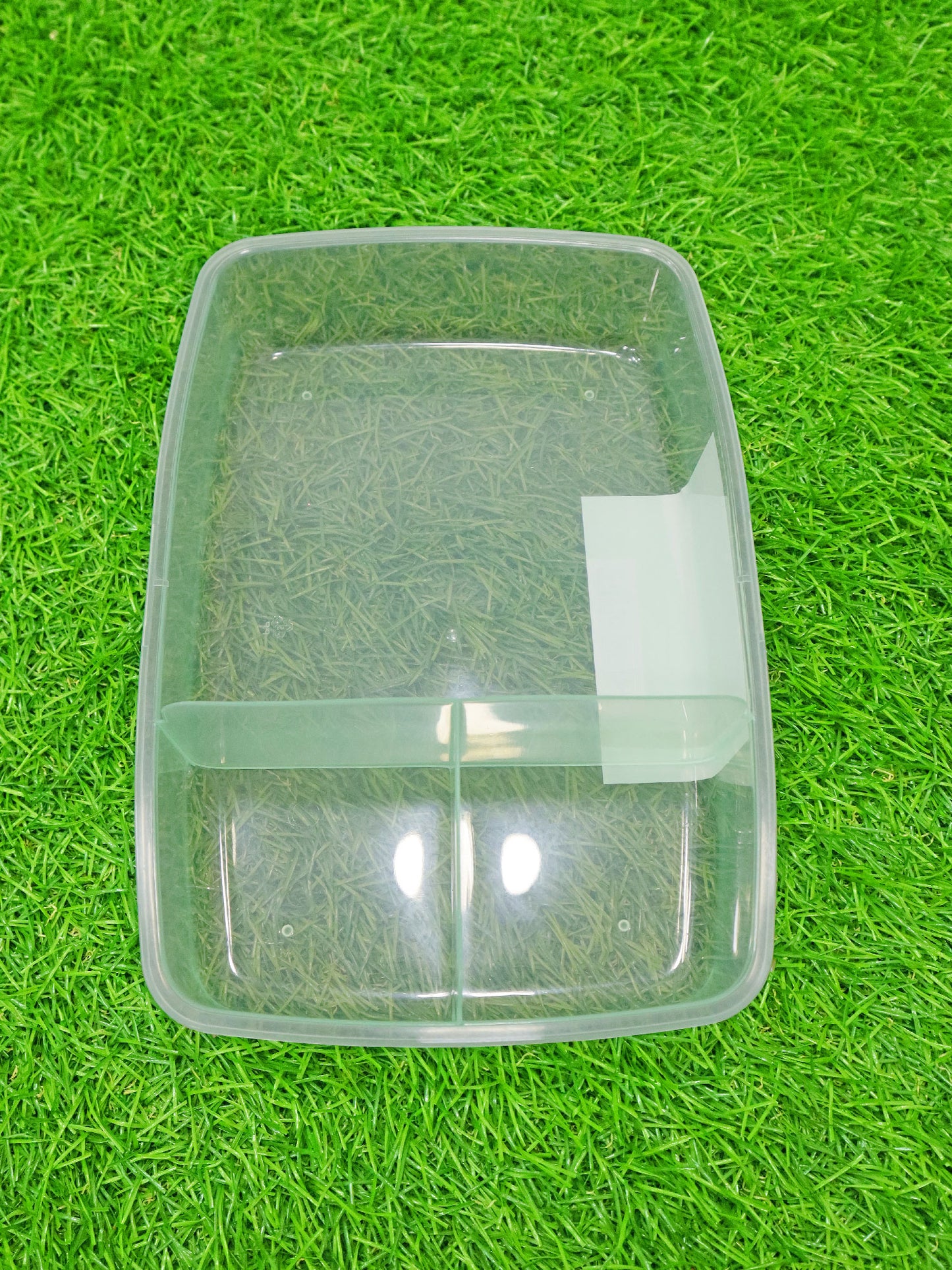 Envase plástico - BGTLT036