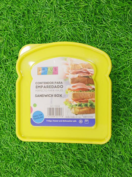 Envase plástico - 02119358