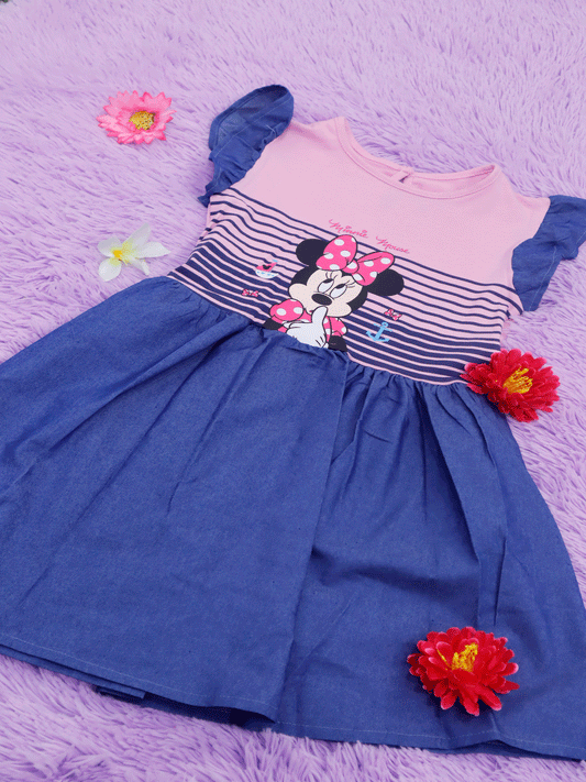 VESTIDO - 1010916