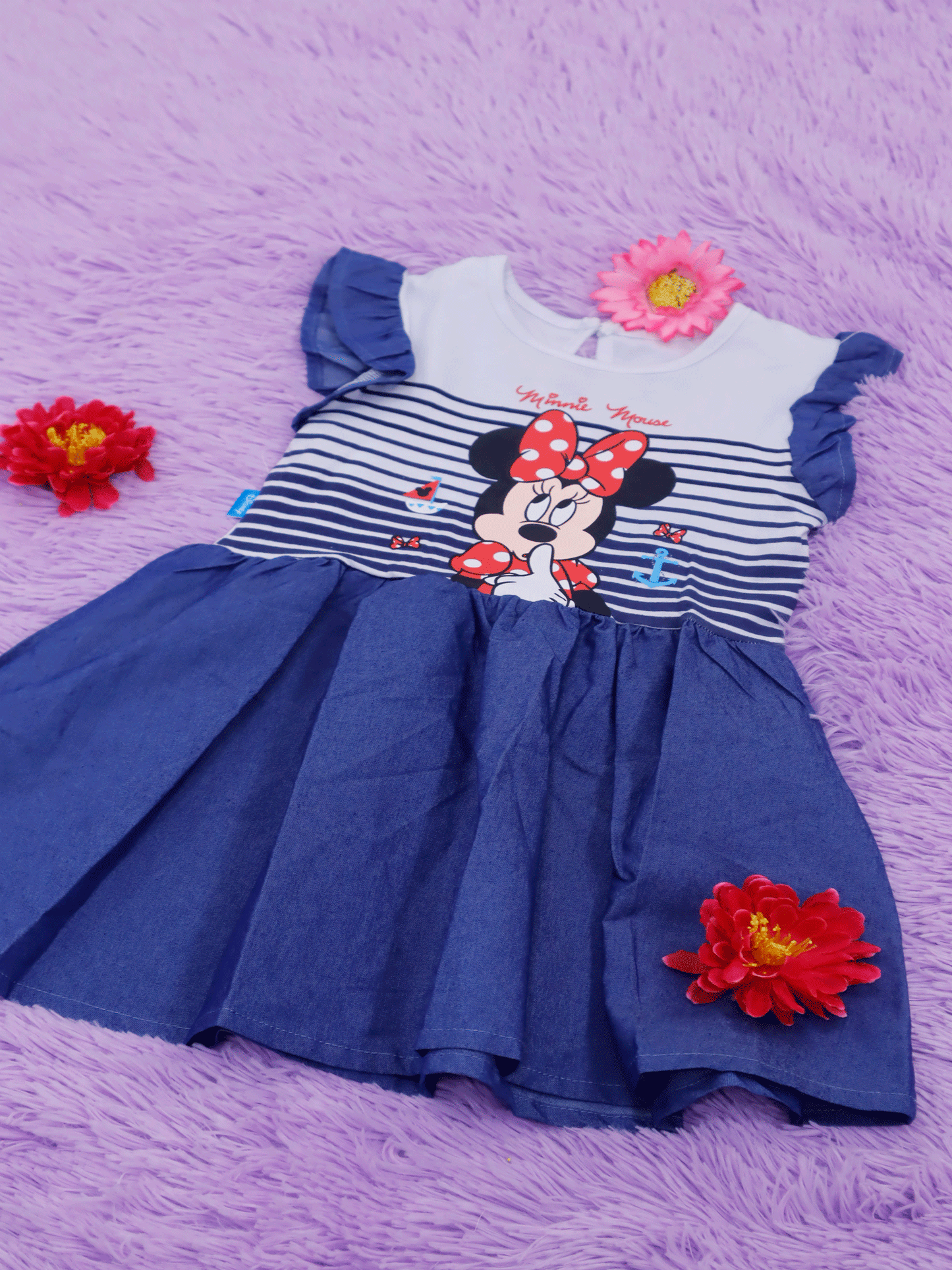 VESTIDO - 1010916