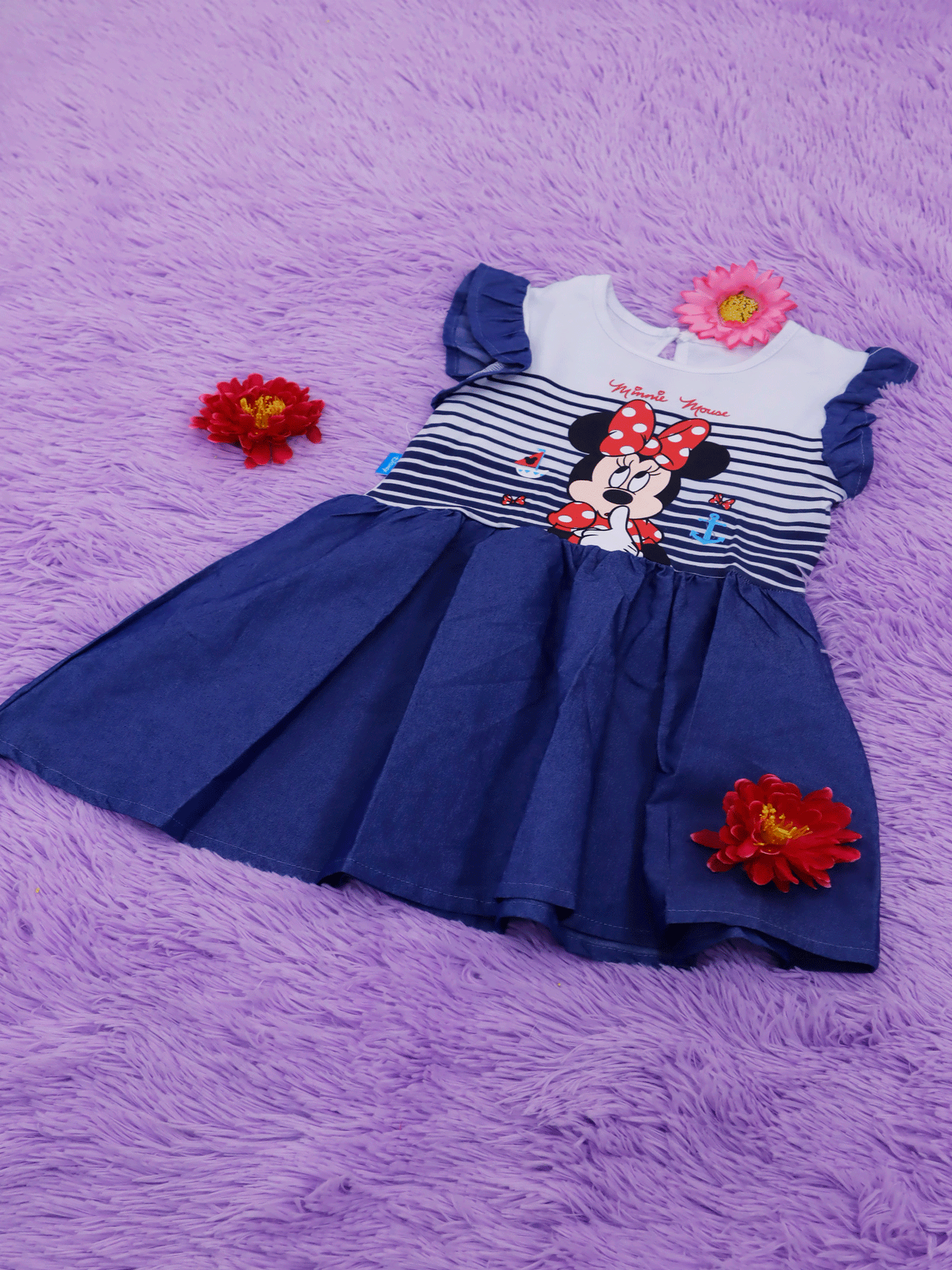 VESTIDO - 1010916