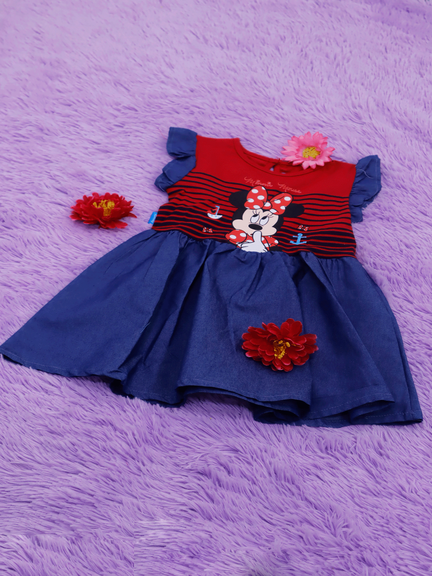 VESTIDO - 1010916