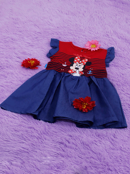 VESTIDO - 1010916