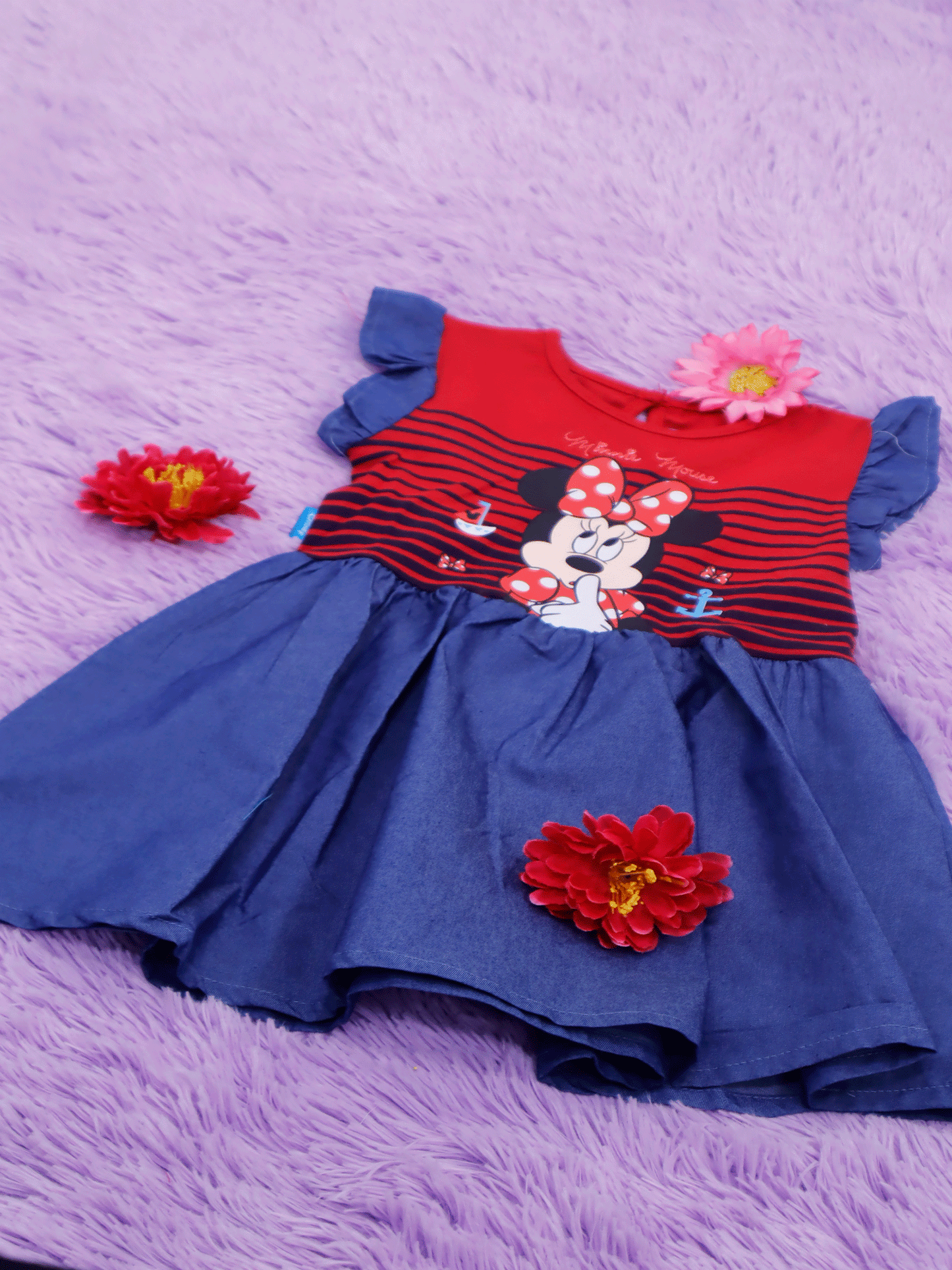 VESTIDO - 1010916
