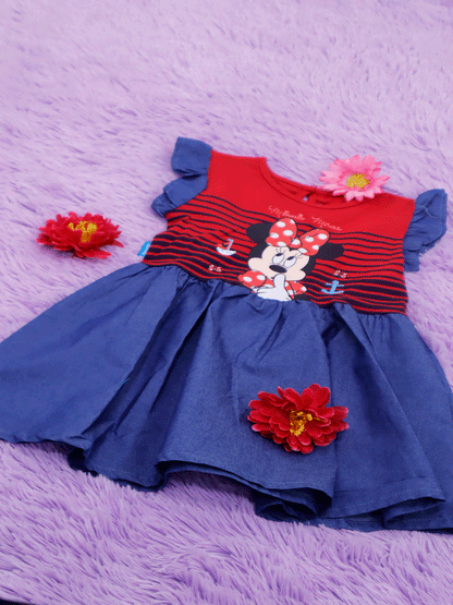 VESTIDO - 1010916