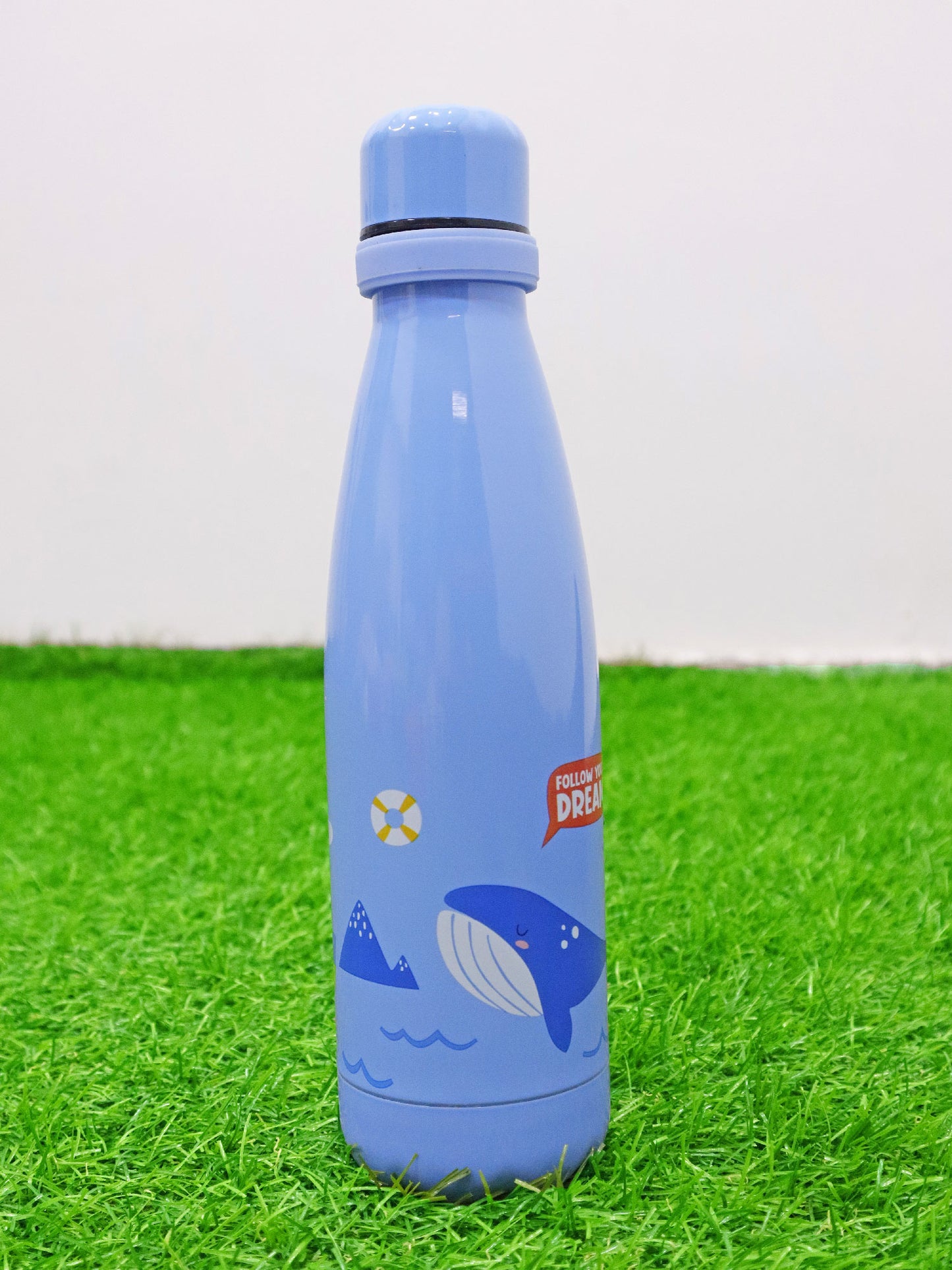 Botella de metal infantil SVKD760HD