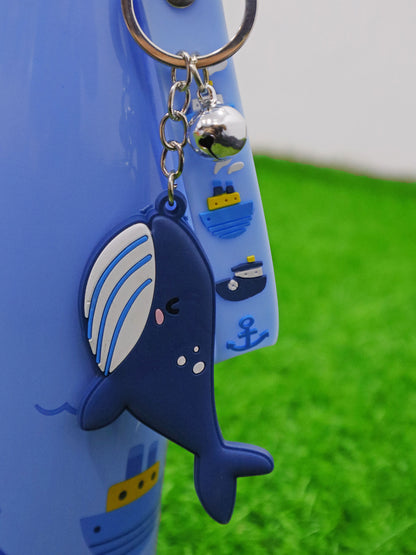 Botella de metal infantil SVKD760HD