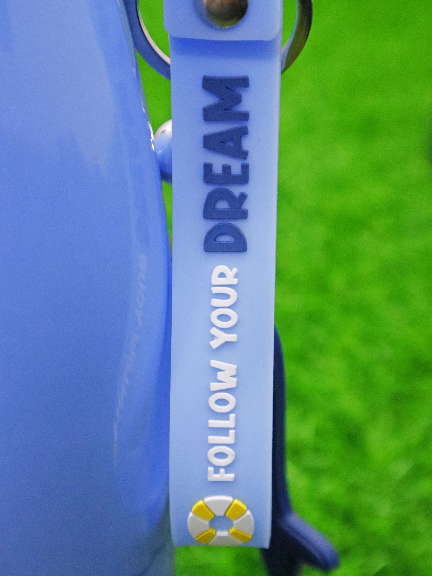 Botella de metal infantil SVKD760HD