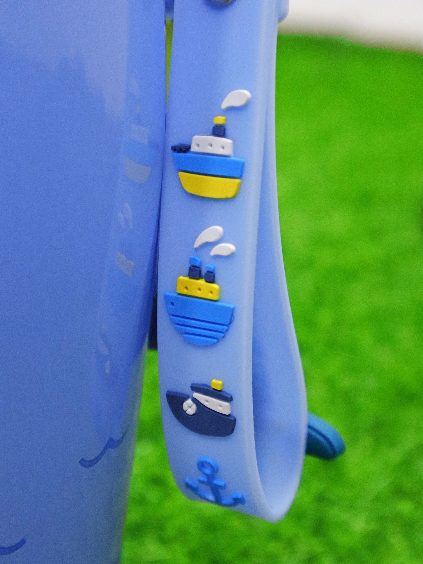 Botella de metal infantil SVKD760HD