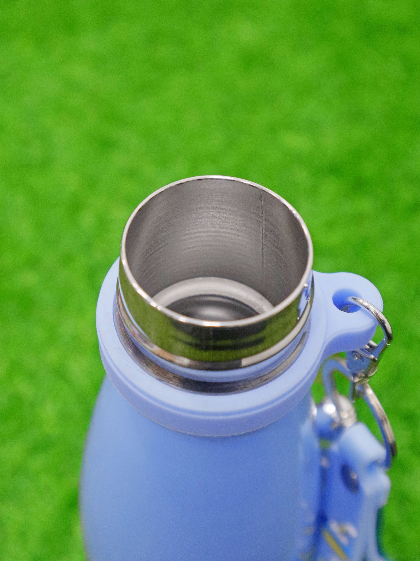 Botella de metal infantil SVKD760HD