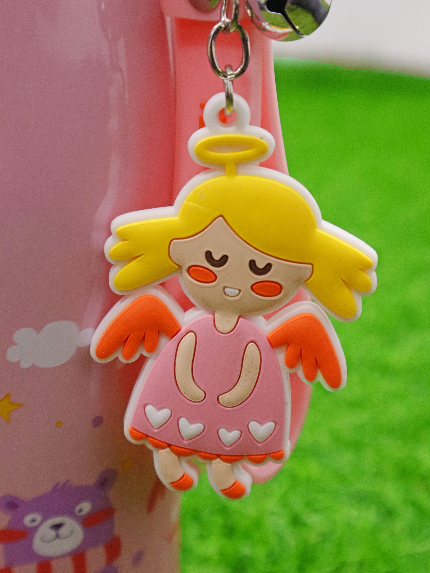 Botella de metal infantil SVKD760HD