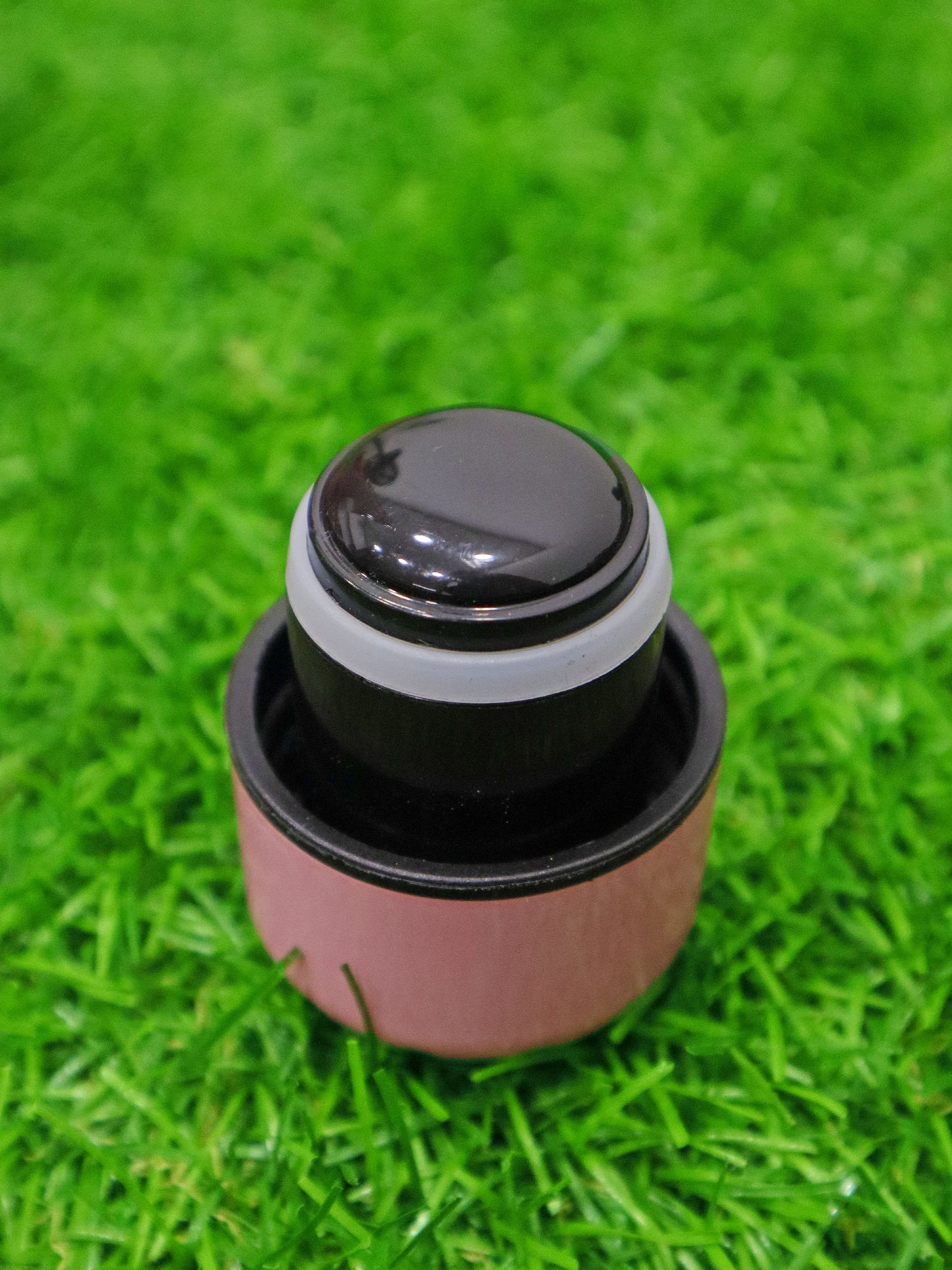 Botella de metal infantil SVKD760HD