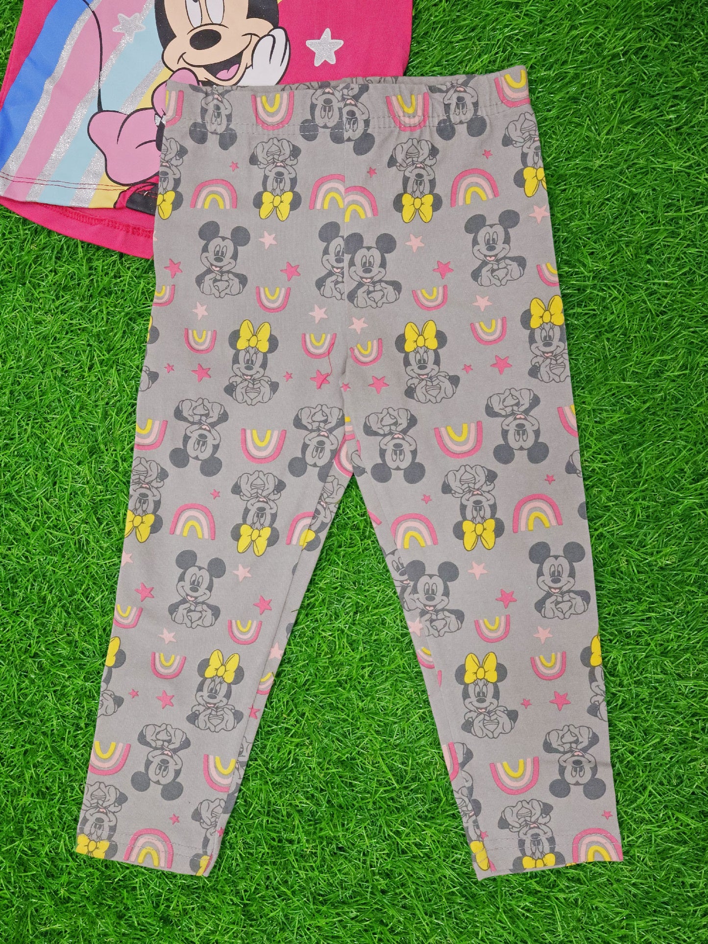 Conjunto de 2 piezas niña D9MI1104B