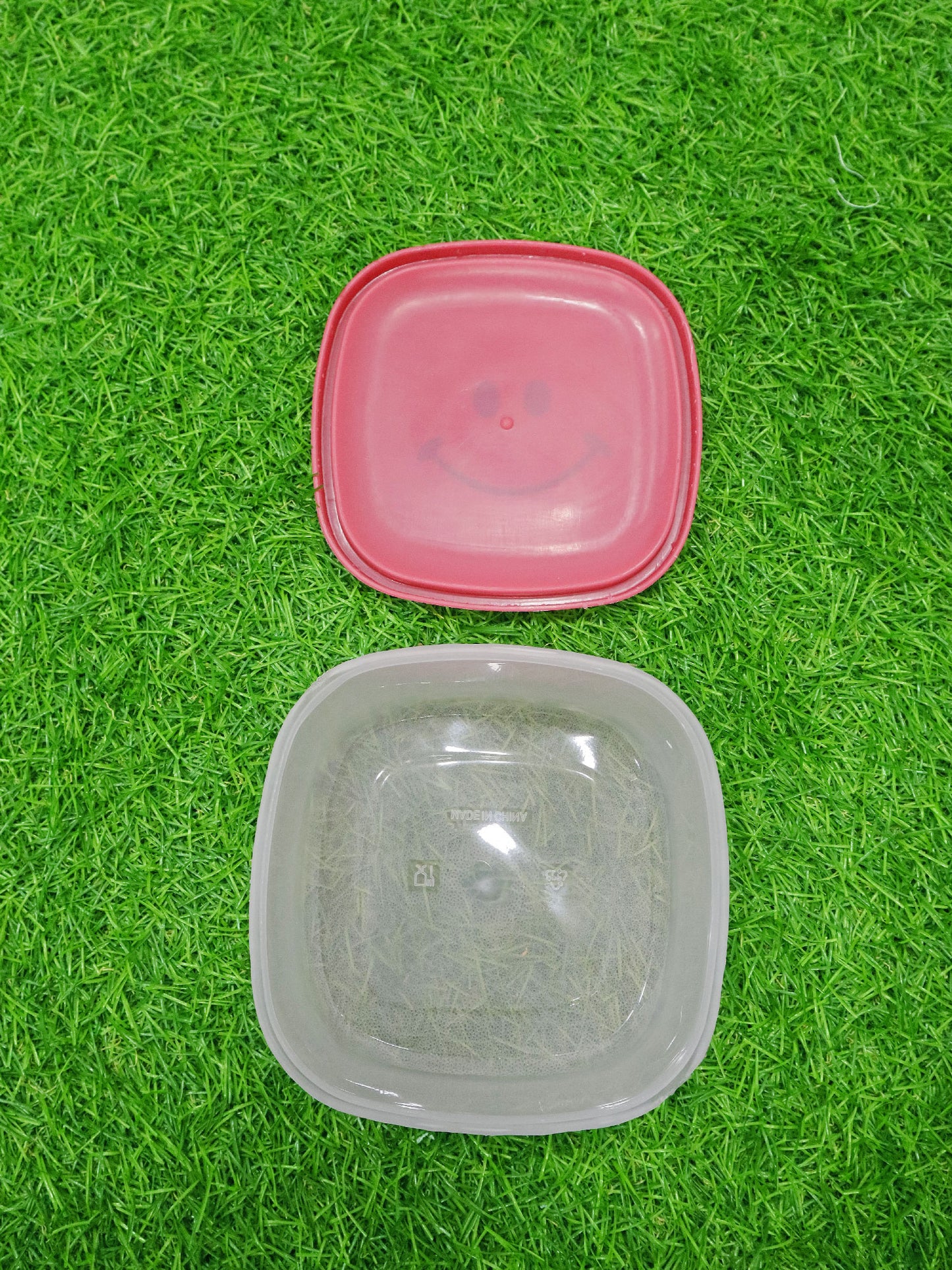 Set de lonchera - STR4043