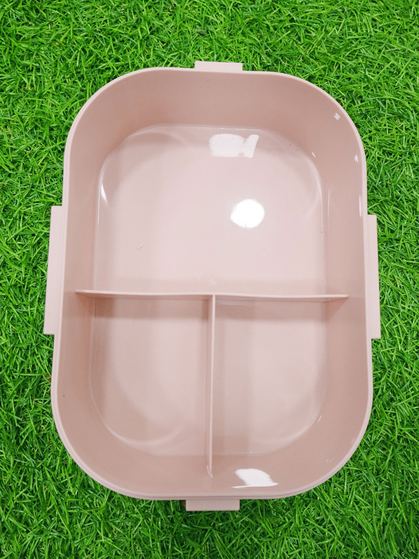 Lonchera plástico - 86098