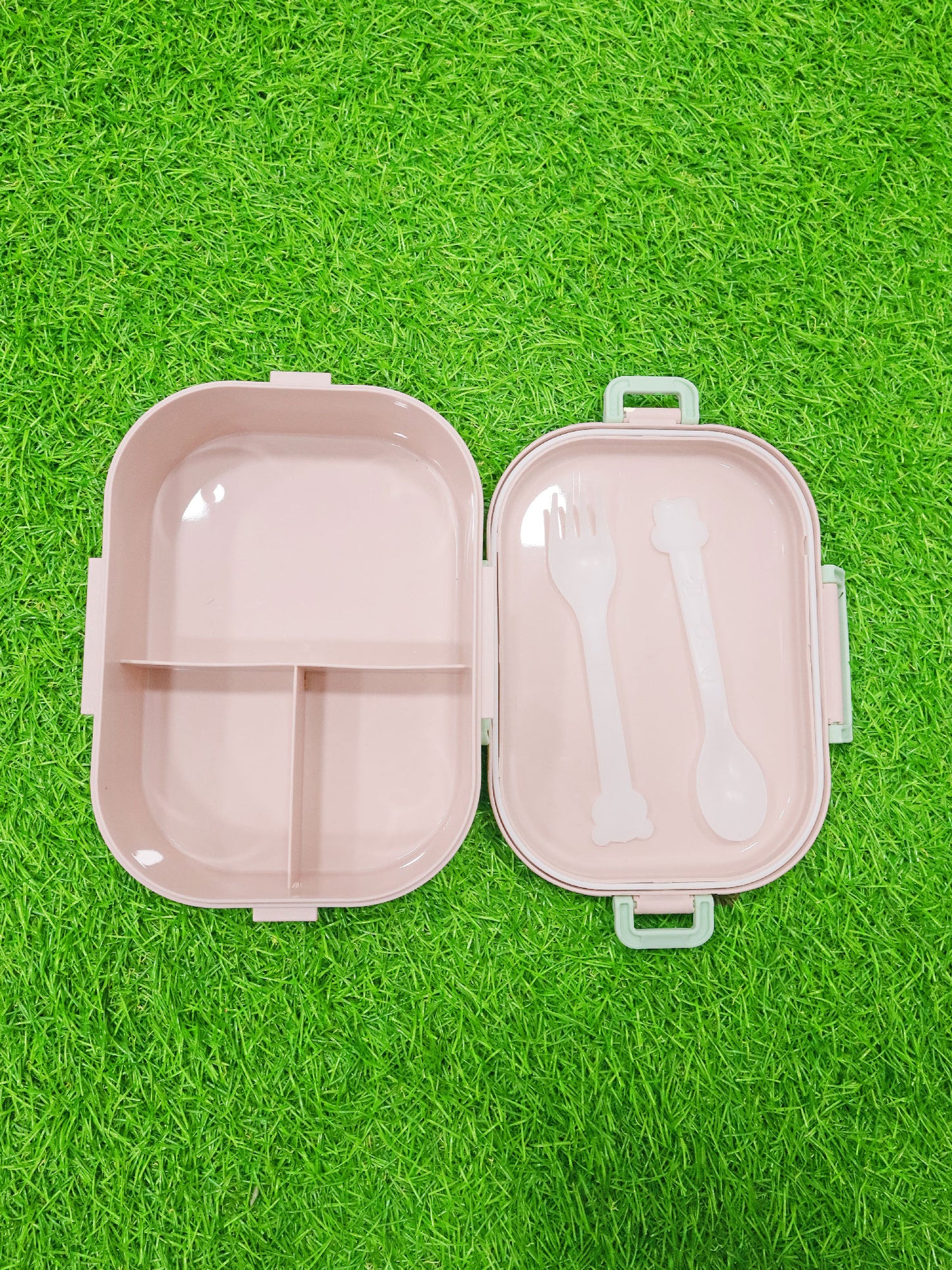 Lonchera plástico - 86098