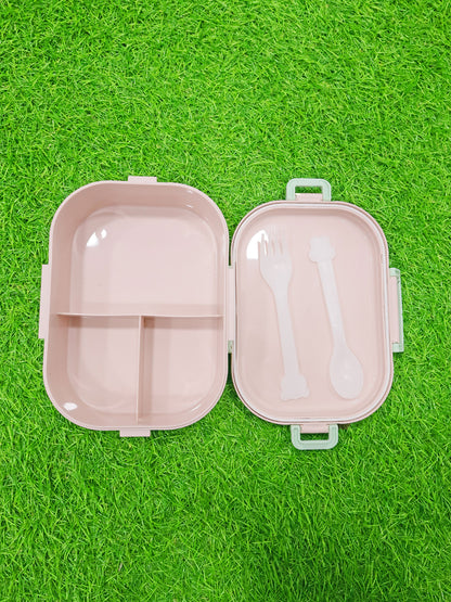 Lonchera plástico - 86098