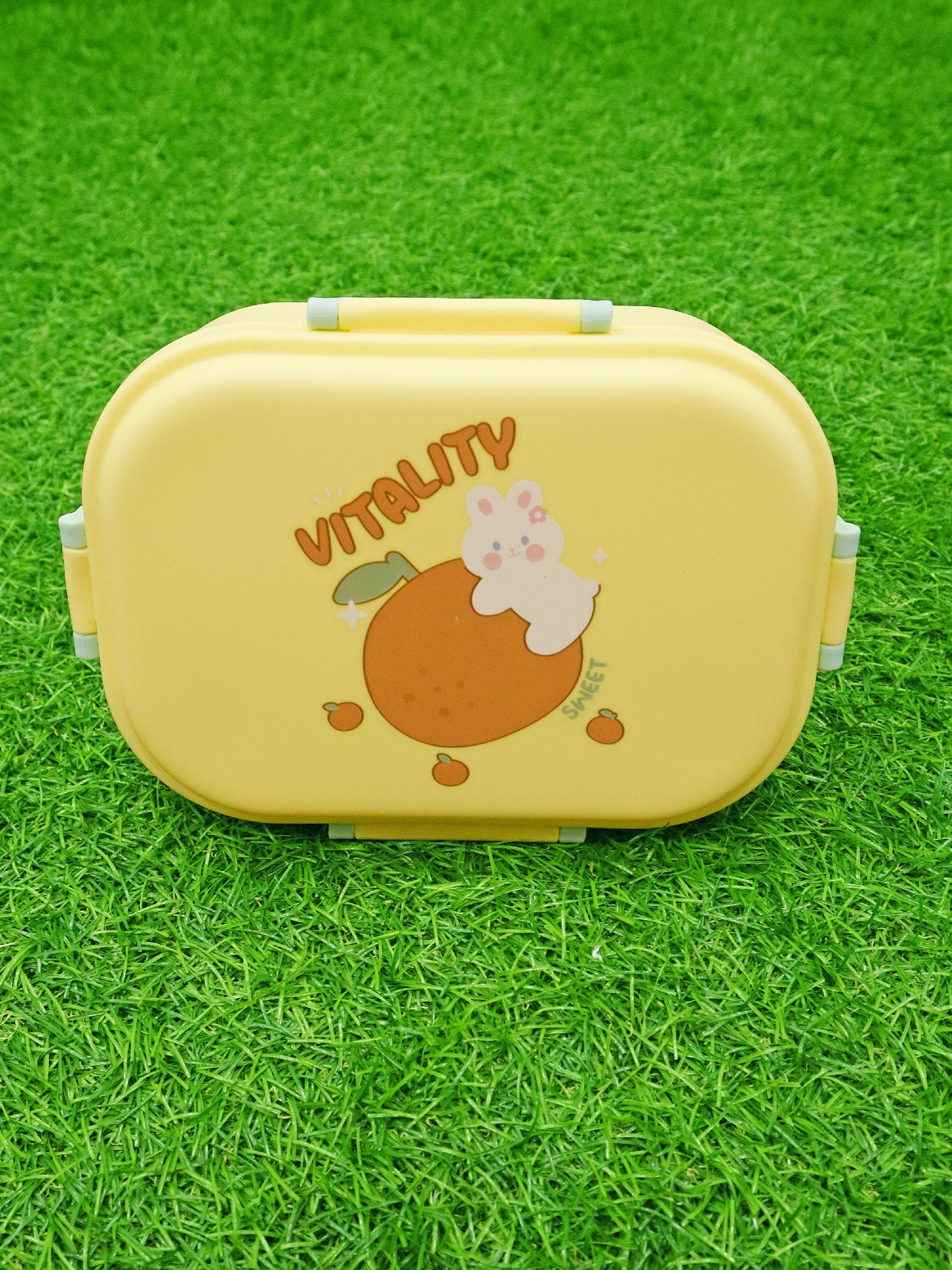 Lonchera plástico - 86098