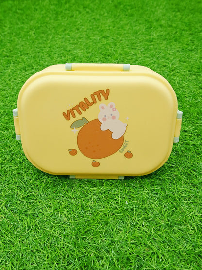 Lonchera plástico - 86098