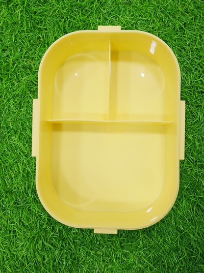 Lonchera plástico - 86098