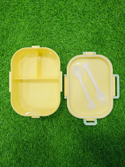 Lonchera plástico - 86098