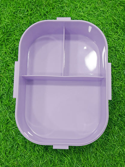 Lonchera plástico - 86098