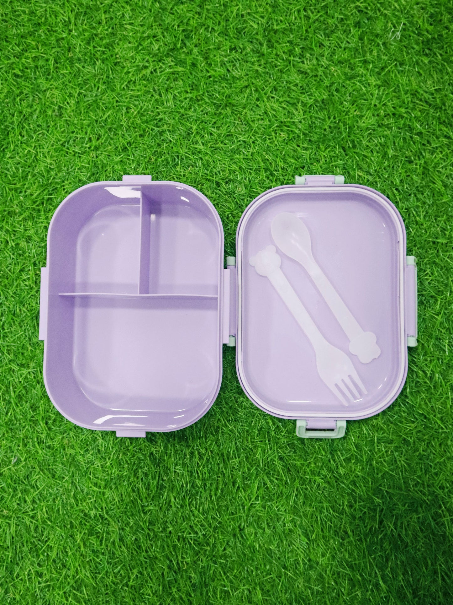 Lonchera plástico - 86098