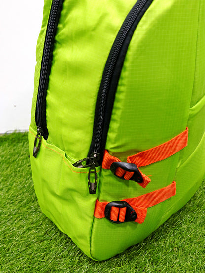 Mochila con 2 compartimientos - 352030