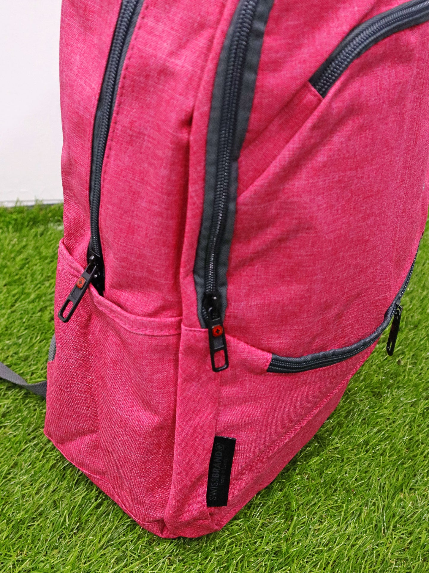 Mochila porta laptop - SWB7054