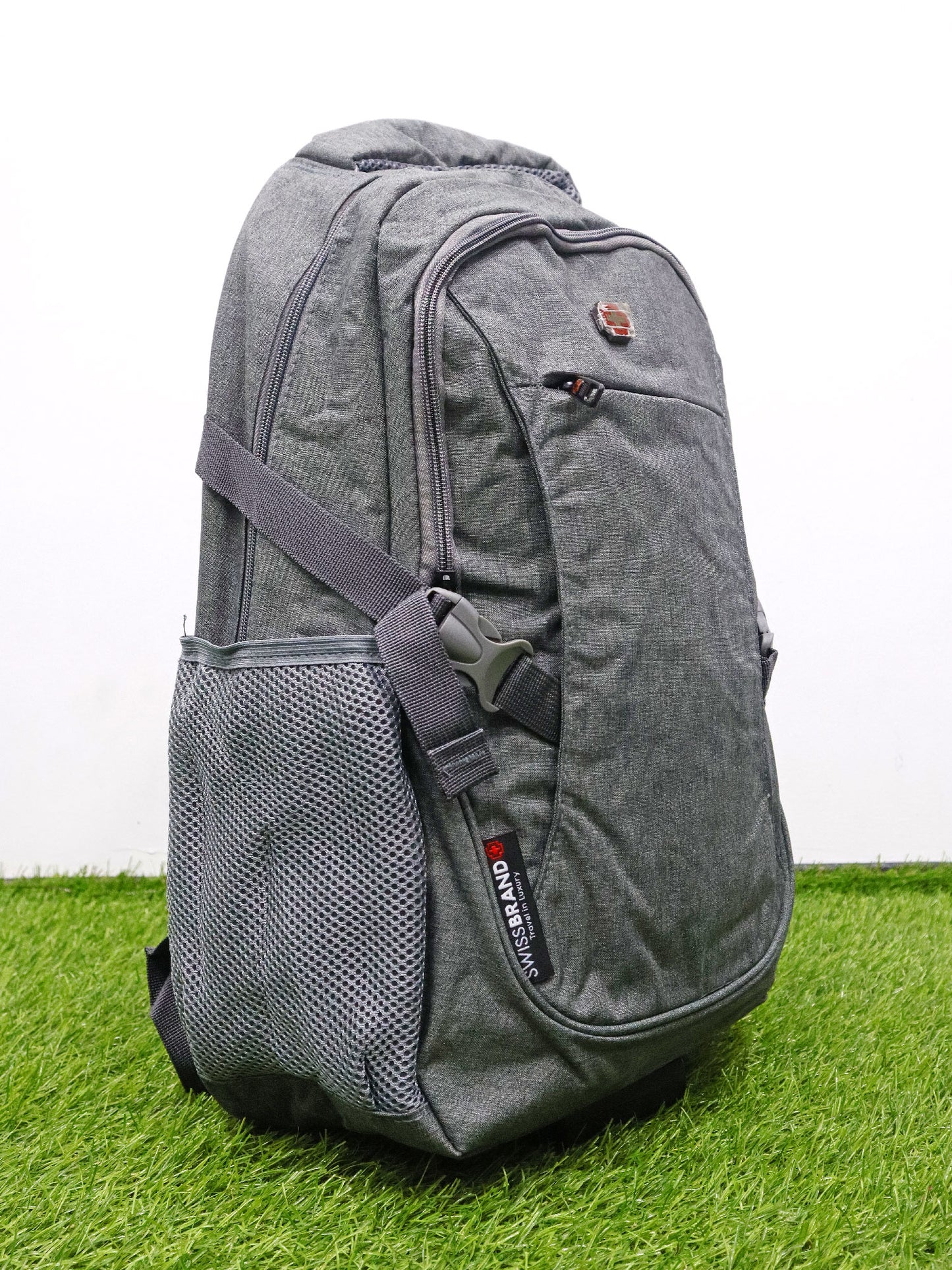 Mochila porta laptop - SWB7028