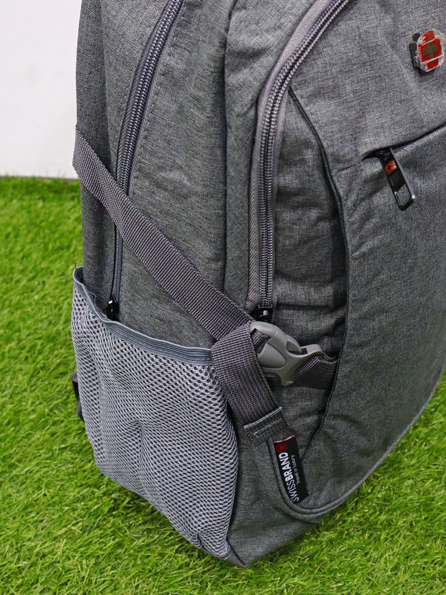 Mochila porta laptop - SWB7028