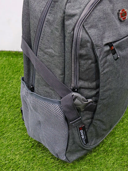 Mochila porta laptop - SWB7028