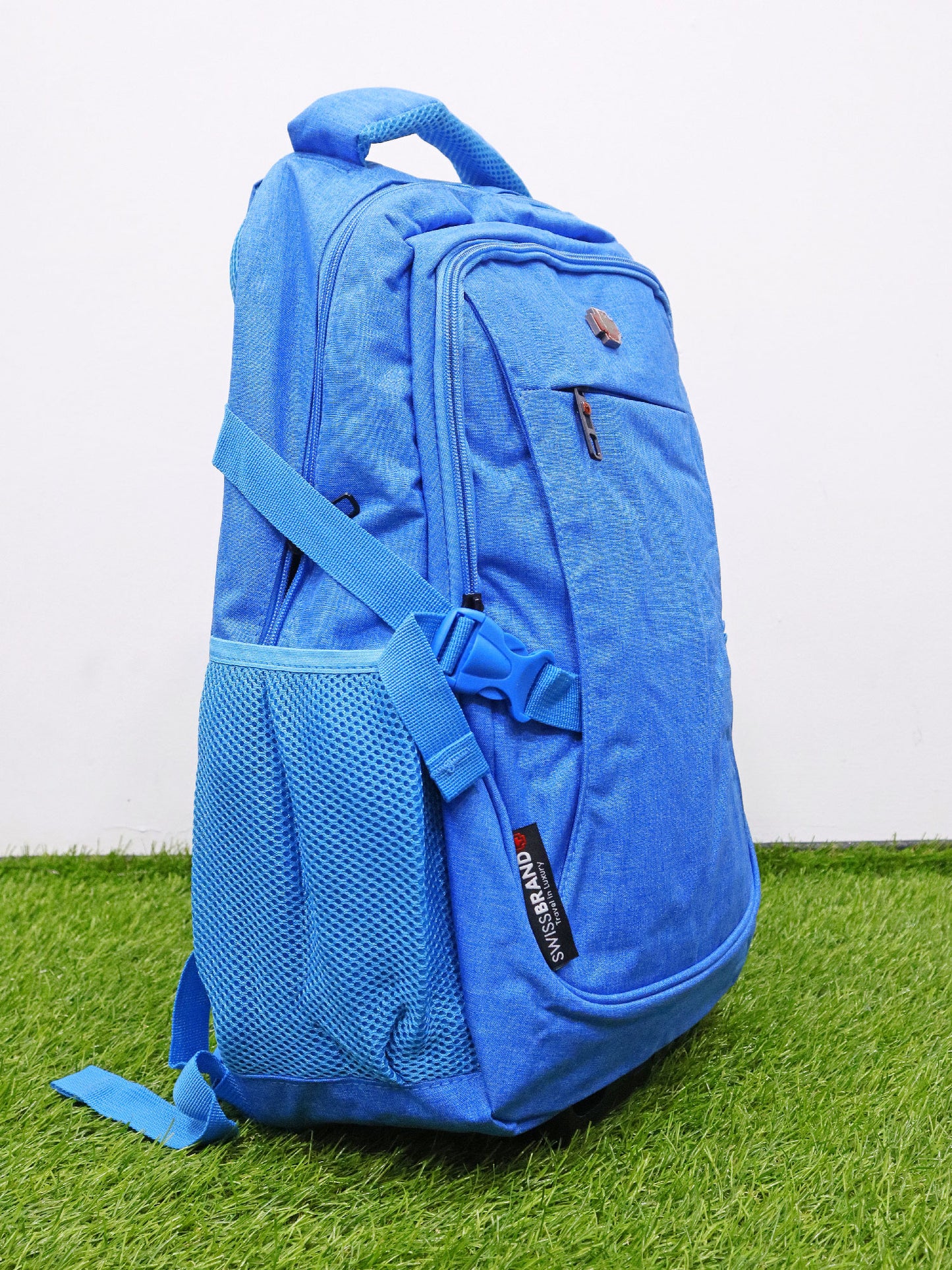 Mochila porta laptop - SWB7028