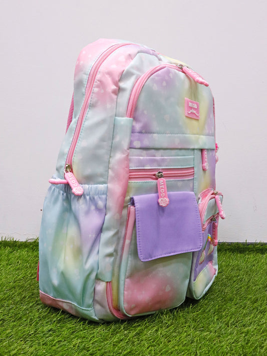Mochila escolar - 86122