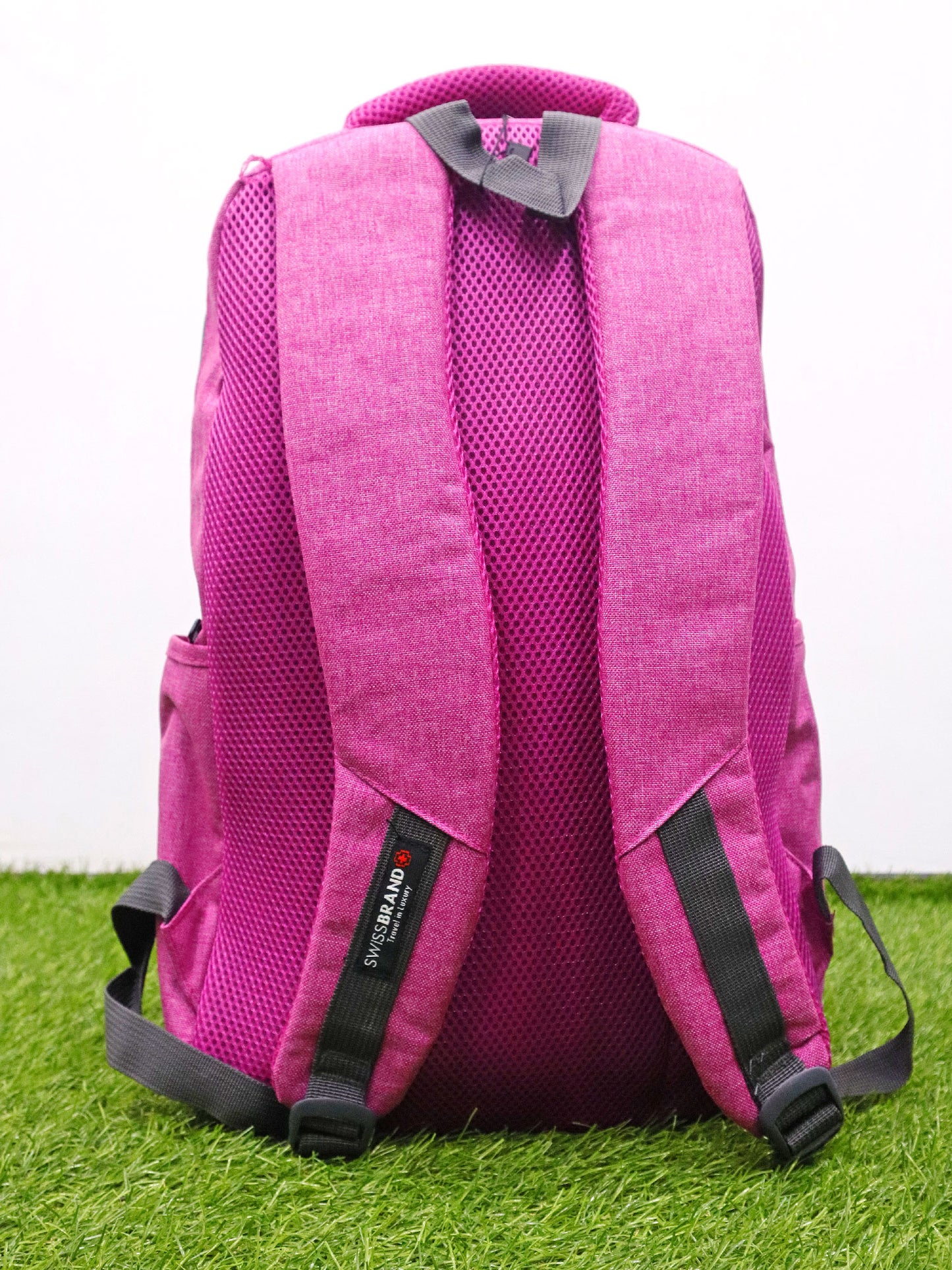 Mochila porta laptop - SWB7029