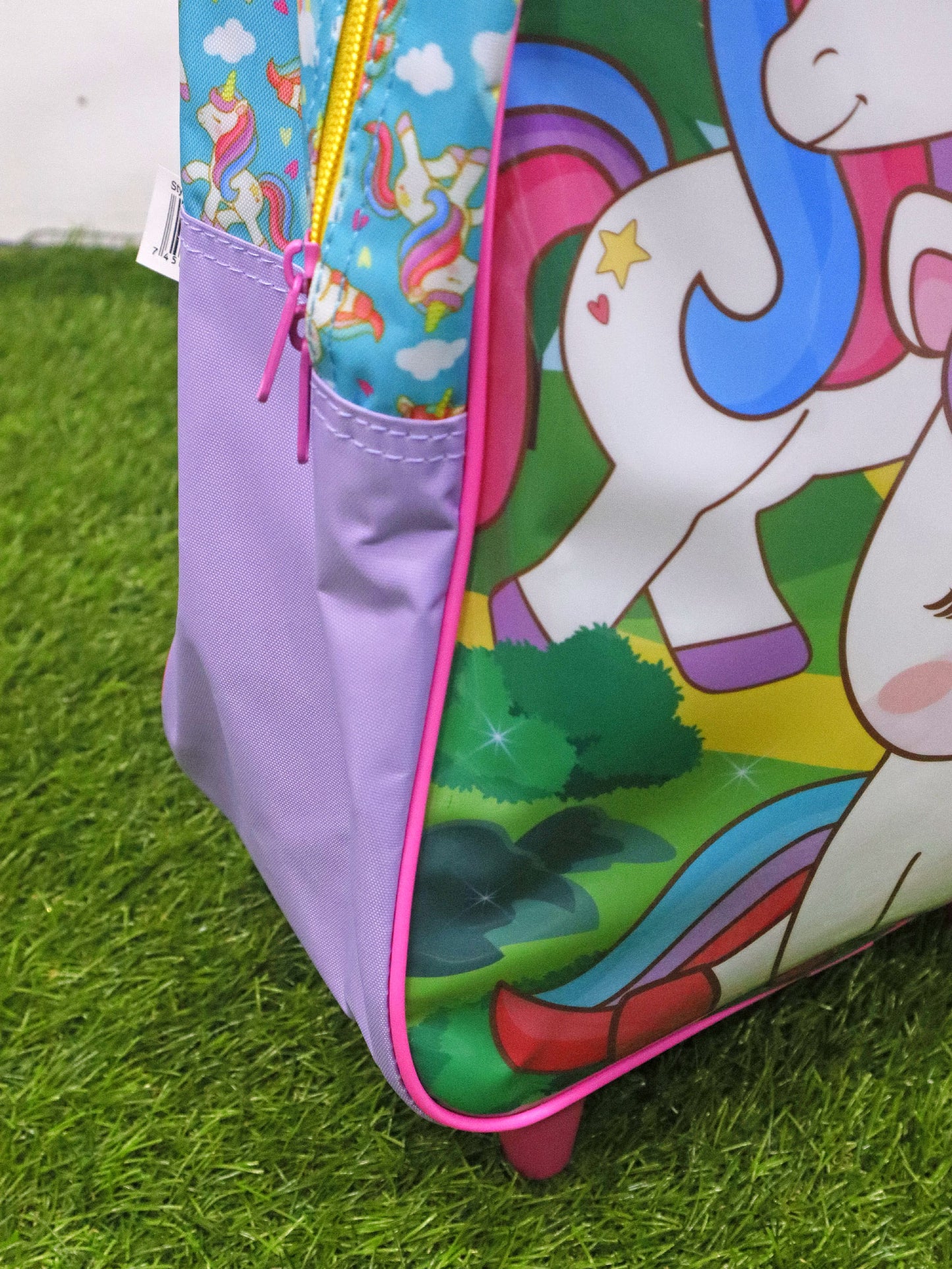 Mochila Airliner con ruedas - 6604013T