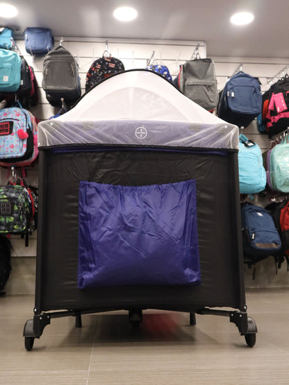 Corral Eco - P9001BLUE