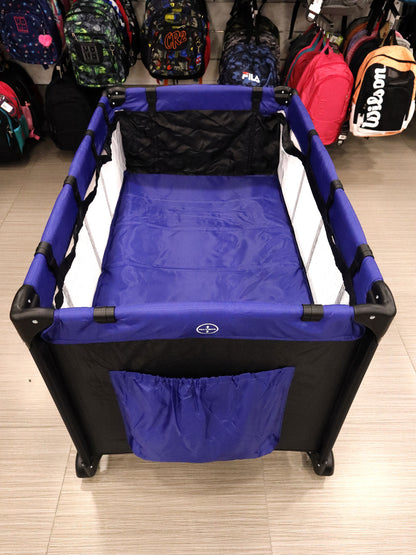 Corral Eco - P9001BLUE
